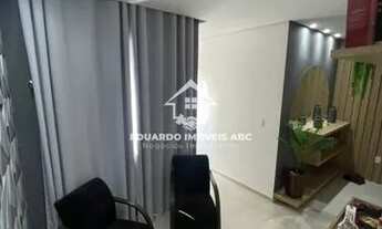 Imagem 6: REF:6602. Cobertura para Venda no bairro Parque Oratório, 3 dorm, 2 vagas, 110 m Não perca