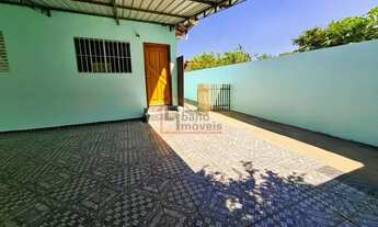 Imagem 2: Casa - Bosque das Palmeiras - Campinas