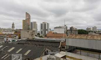 Imagem 7: Apartamento para Aluguel - Centro, 1 Quarto, 26 m2