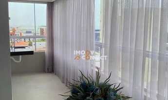 Imagem 2: Apartamento com 2 dormitórios para alugar, 60 m² por R$ 4.000,00/mês - Jardim Oceania - Jo