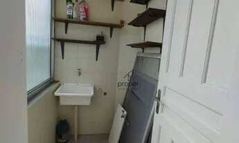 Imagem 4: Apartamento com 2 dormitórios para alugar, 54 m² por R$ 1.350,00/mês - Centro - Pelotas/RS