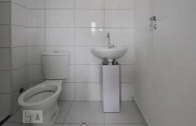 Imagem 7: Apartamento à Venda - Vila Ema, 1 Quarto, 32 m2