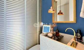 Imagem 6: Apartamento 100% Projetado à venda no ARBORETO CONDOMÍNIO CLASSIC, Luciano Cavalcante, For