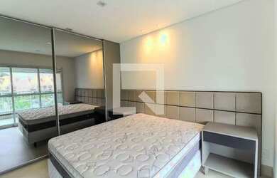 Imagem 6: Apartamento para Aluguel - Jardim Anália Franco, 1 Quarto, 55 m2