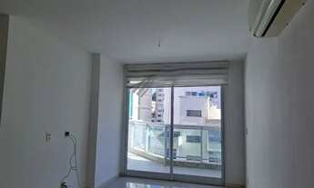 Imagem: Ingá- Apartamento 3 quarto (1 ste) 2 vagas