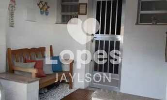 Imagem: Apartamento com Área Privativa-À VENDA-Olaria-Rio