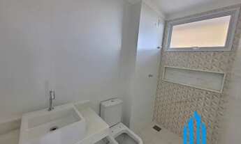 Imagem 7: Apartamento com 4 quartos sendo 4 suites, suite master a venda,215m² - Centro de Guarapar