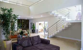 Imagem 7: Casa Residencial à venda, Alphaville, Santana de Parnaíba - CA0566