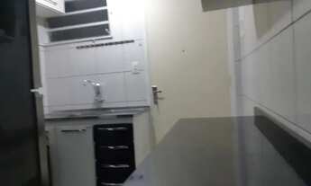 Imagem: Apartamento para aluguel com 43 metros quadrados