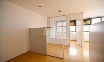 Imagem 6: São Paulo - Conjunto Comercial/Sala - Campo Belo