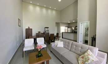 Imagem 5: Casa térrea abaixo do valor de mercado no Swiss Park Campinas