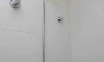 Imagem 3: Apartamento à Venda - Santa Cecília, 1 Quarto, 42 m2