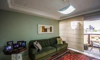 Imagem 2: Apartamento para Aluguel - Cambuí, 4 Quartos, 148 m2