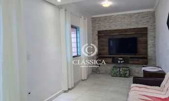 Imagem 4: Casa, 3 quartos, bairro Sapucaias III, Contagem/MG