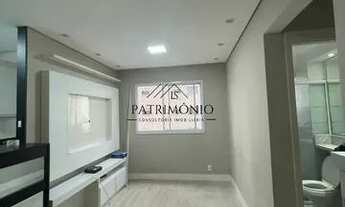 Imagem: Apartamento com 2 quartos, 51m² à venda