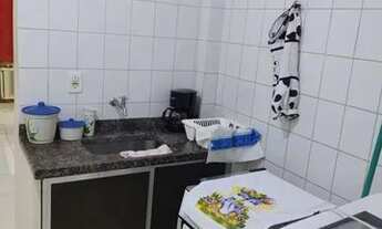 Imagem 2: Studio para aluguel com 30 metros quadrados com 1 quarto em Copacabana - Rio de Janeiro