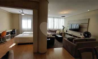 Imagem 5: São Paulo - Apartamento Padrão - JARDIM AMÉRICA