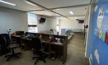 Imagem 6: Prédio comercial Formosa Escriturado em processo de Habitese