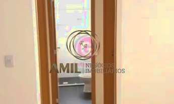 Imagem 4: Apartamento / 02 dormitórios / Jardim das Industrias / 47 m² / São José dos Campos