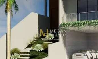 Imagem 5: Sobrado com 3 dormitórios à venda, 178 m² por R$ 1.200.000 - Condomínio Nova Paulista - Ja