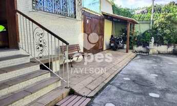 Imagem 2: Casa - 02 quartos - Engenho de Dentro