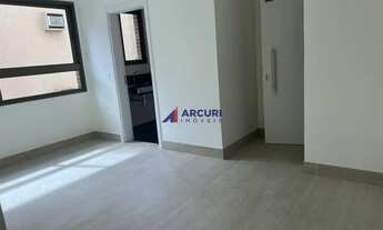 Imagem: Apartamento 02 suítes Lourdes (BH) - Locação