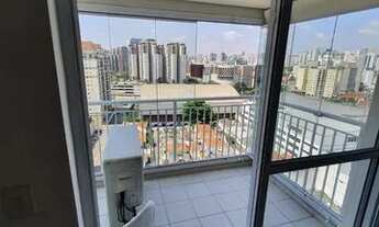 Imagem 3: Apartamento Venda Pompéia 63 m² 1 Dormitórios