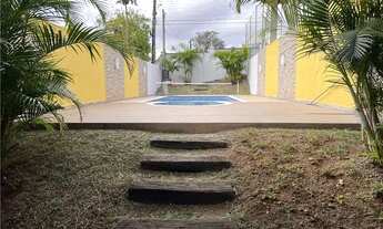 Imagem: Casa em Condomínio para locação com 4