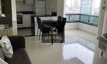 Imagem 2: Flat disponível no Jardim Paulista