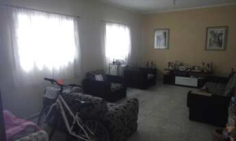 Imagem 3: Casa - Alto Taquaral - Campinas