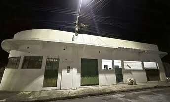 Imagem 3: ALUGO CASA COMERCIAL GRANDE COM 04 QTOS NO NOVA CIDADE