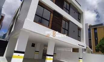 Imagem: Térreo 03 quartos no Bancários