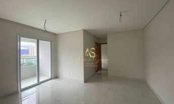 Imagem 4: Apartamento com 2 dormitórios à venda, 67 m² por R$ 480.000,00 - Vila Caiçara - Praia Gran