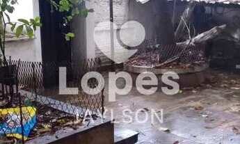 Imagem 3: Casa de rua-À VENDA-Penha-Rio de Janeiro-RJ