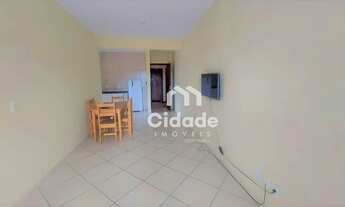 Imagem 2: Apartamento com 2 dormitórios para alugar, 70 m² por R$ 1.500,00/mês - Água Verde - Jaragu