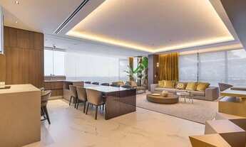 Imagem 4: CURITIBA - Apartamento Padrão - Bigorrilho