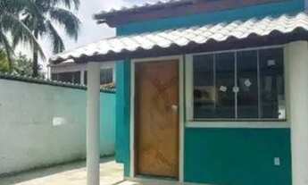Imagem 2: Casa Linear para Venda em São José de Imbassaí Maricá-RJ - 962