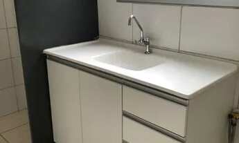 Imagem 3: Apto 2 Qtos, Cond. Aquarela City, Bairro Niterói - Betim/MG