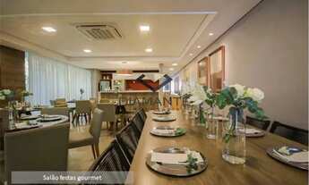 Imagem 4: Apartamento Para Alugar com 2 quartos sendo 2 suítes no Altiplano