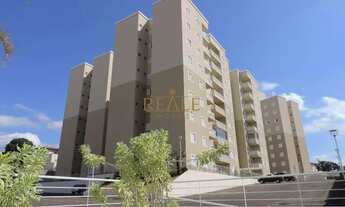 Imagem 4: Apartamento com 3 dormitórios para alugar, 72 m² por R$ 3.101,73/mês - Condomínio Residenc