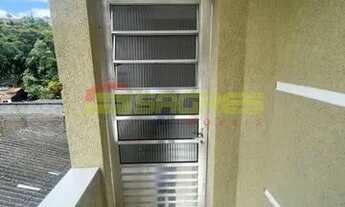 Imagem: Apartamento com 2 dormitórios