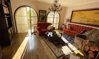 Imagem 7: Casa com 3 dormitórios à venda, 191 m² por R$ 950.000,00 - Vila Monteiro - Piracicaba/SP