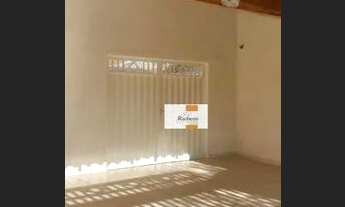 Imagem 2: 3d,1suite, sala,copa,coz, wc social, varanda c/churrasqueira, jardim,piscina, garagens, ri