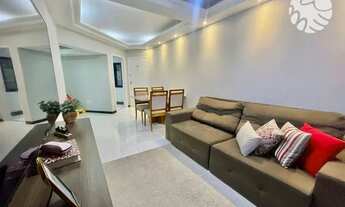 Imagem 4: Apartamento com 2 dormitórios para alugar, 75 m² por R$ 1.978,76/ano - Praia do Morro - Gu