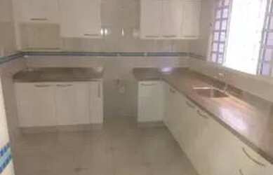 Imagem 6: Casa para venda com 95 metros quadrados com 3 quartos em Recreio Ipitanga - Lauro de Freit