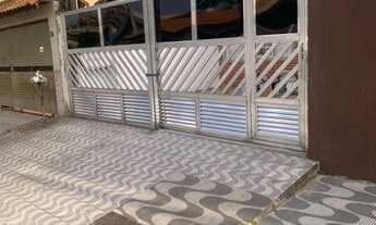 Imagem 2: Casa Praia Grande Vila tupi