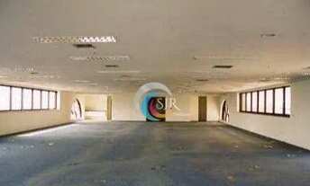 Imagem 7: Prédio, 9.599,79 m² - Consolação - São Paulo/SP