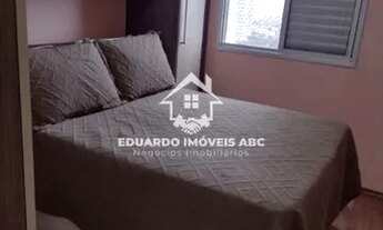 Imagem 1: REF 5966. 2 Dormitórios. 1 Vaga. Ótima localização - São Bernardo do Campo Não perca essa