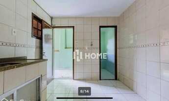 Imagem: Ótima casa de vila, com 1 dormitório à