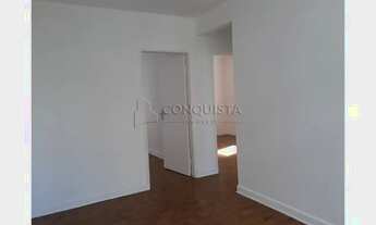 Imagem 3: Apartamento em São Paulo - Vila Clementino